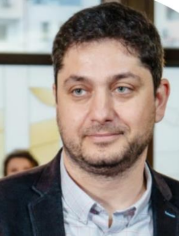 Stoyan Pedev