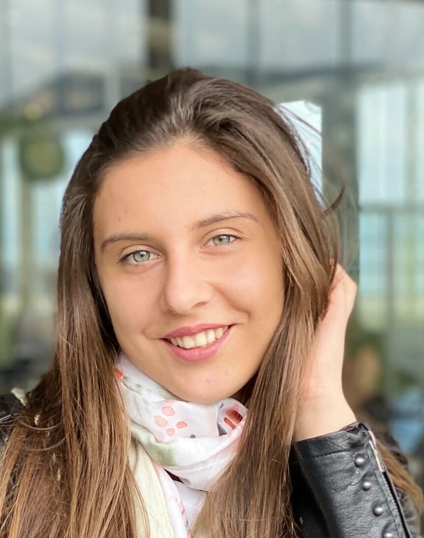 Veselina Tencheva